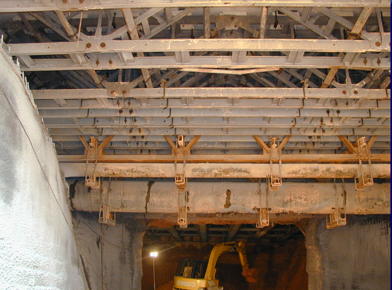 地铁工程主要施工方法培训讲义ppt(107页)-路桥技能培训-筑龙路桥市政