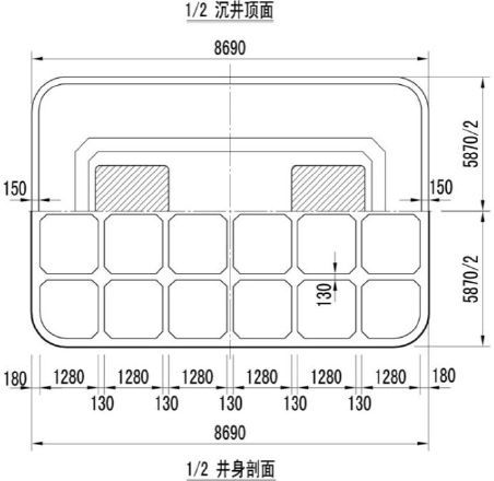 沪通大桥设计方案，看看大院是怎么设计的？_19