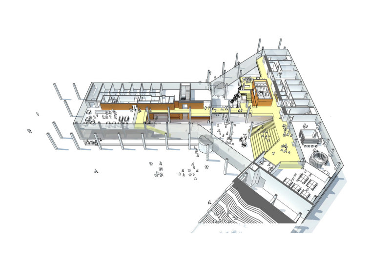 丹麦南港学校-Diagram_3