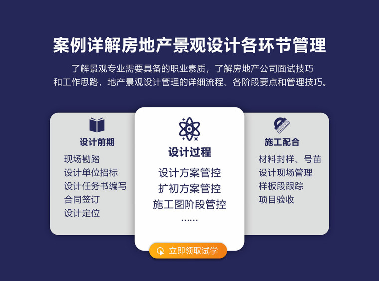 2019年最新房地产政策如何解读？房地产景观设计管控要点解析_4