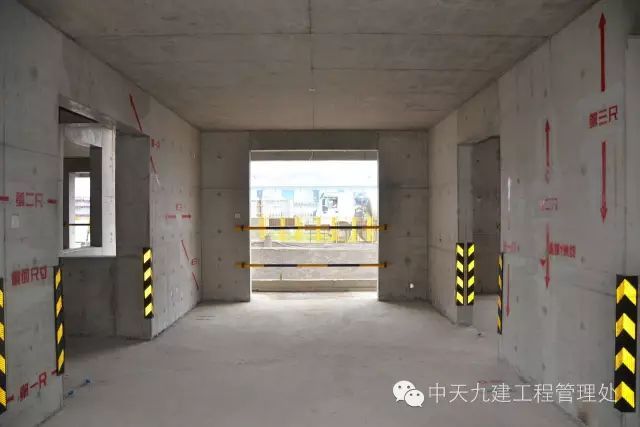 工地建成这样，业主、监理全部竖起大拇指！_43