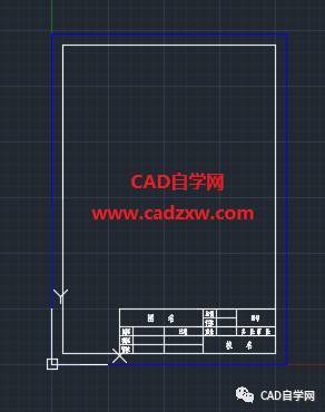 一步一步教你制作CAD图形样板文件_14