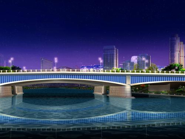 迈达斯钢箱桥设计资料下载-波形钢腹板组合梁桥课程设计