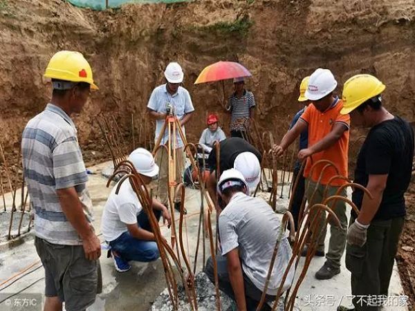 检测单位检测桩基要求资料下载-[精选]桩基检测常见30个问题