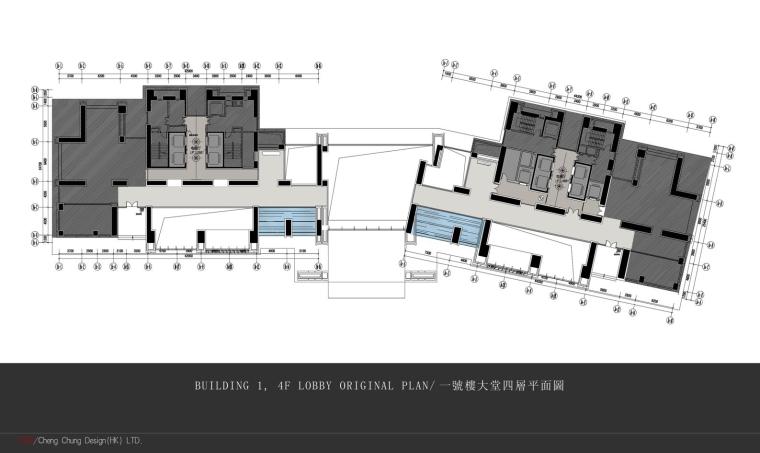 CCD深圳科之谷超高档现代公寓室内设计方案-007