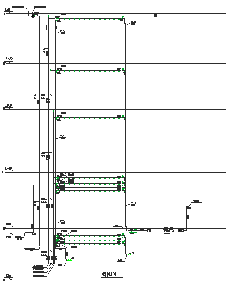 某商业建筑给排水设计_4