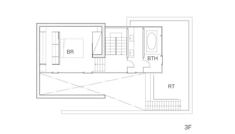 光影樱花Sakura住宅-光影樱花Sakura 住宅平面图22