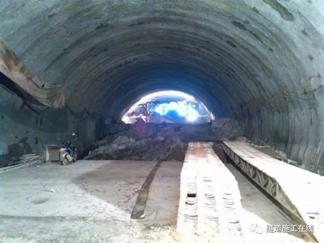 隧道工程施工技术要点分析_3