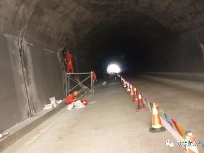 铁路隧道防水发展趋势以及隧道防水工程基本技术要点_1