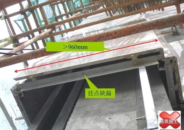 石材幕墙标准工法示范，以及错误做法对比_15