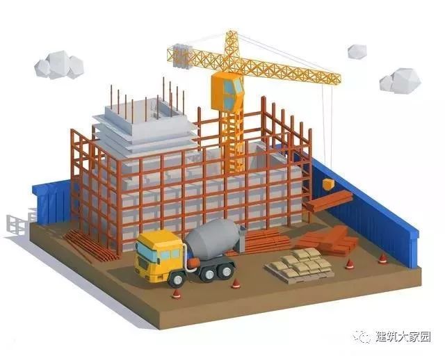 安装班组价资料下载-土建工程造价必知秘籍
