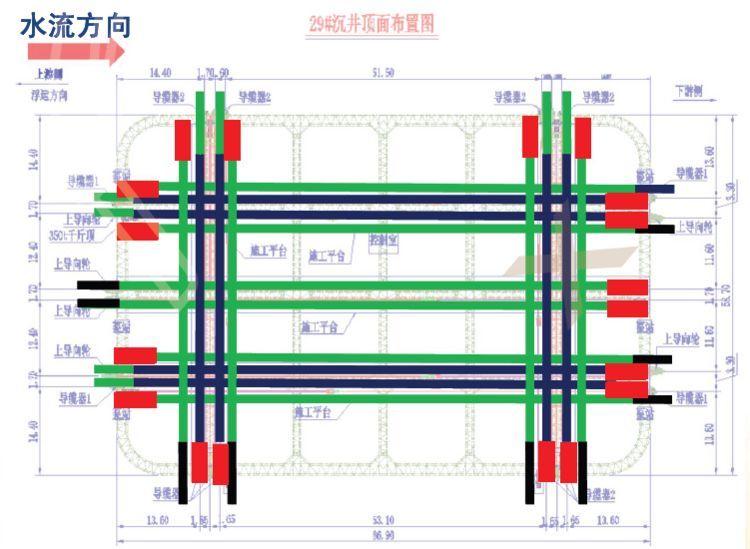 沪通大桥设计方案，看看大院是怎么设计的？_21