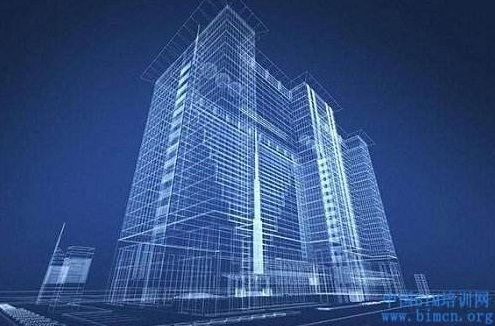 BIM施工建模标准资料下载-BIM建模软件选型建议