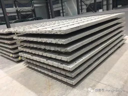 叠合板的安装资料下载-叠合板式混凝土剪力墙结构工程施工问题及对策研究