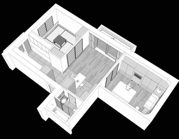 精装修住宅设计资料下载-知名地产住宅精装精细化设计解析（图文）