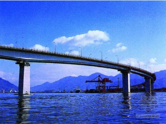 高架工程质量控制要点资料下载-高速铁路桥涵工程施工新技术及关键技术质量控制606页