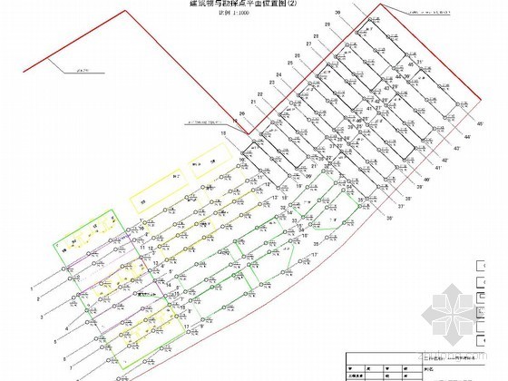 常用建材取样一览表资料下载-[湖北]建材城项目岩土工程勘察报告