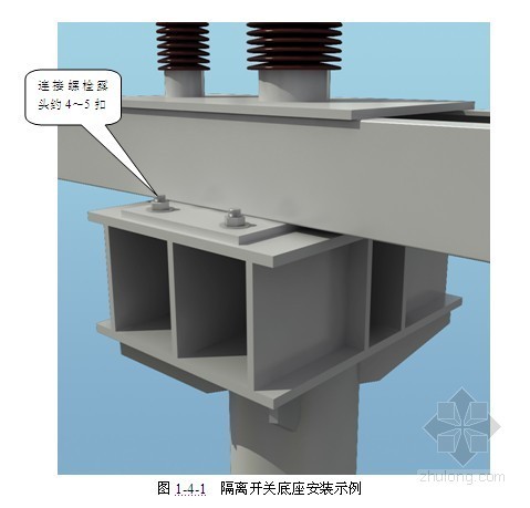 [广东]电网变电站精细化设计施工工艺标准（土建、电气、给排水）- 