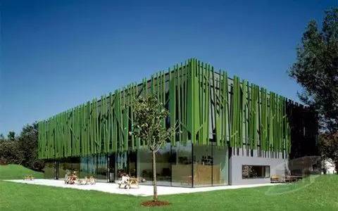 节能建筑su资料下载-你知道“绿色建筑”和“节能建筑”的区别吗？