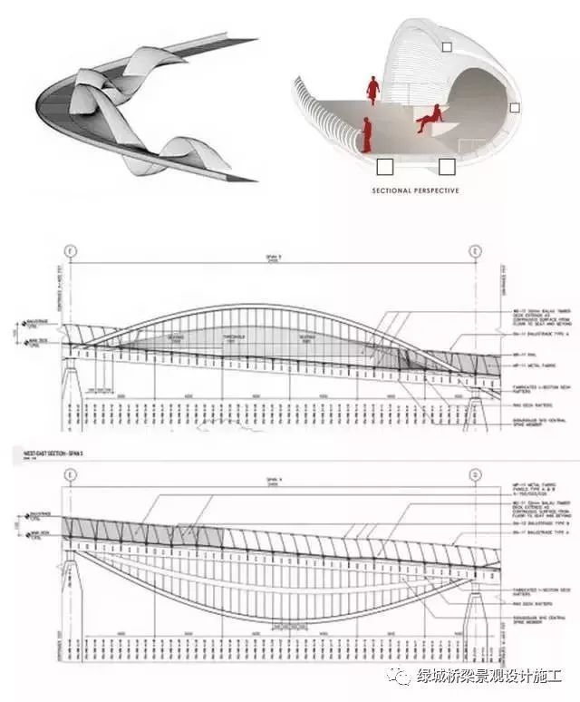 [创意无极限]这样的景观桥梁你见过没？_14