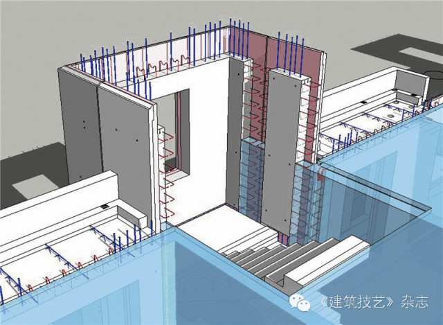 最全面的预制构件深化设计经验分享！从公建到住宅，4大案例_30