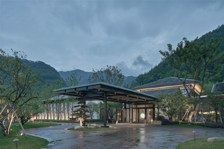 建德富春开元芳草地乡村酒店-028-fuchun-mountain-resort-china-by-the-design-institute-of-landscape-architecture-china-academy-of-art