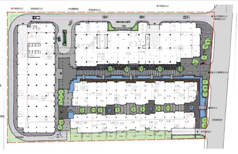 成都景观cad资料下载-[四川]]成都万象南路金山项目景观策略文本（PDF+34页）