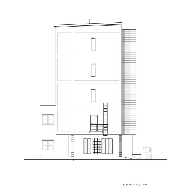 由自然而生的空间垂直感/Junsekino建筑师事务所-1542807860693779.jpg