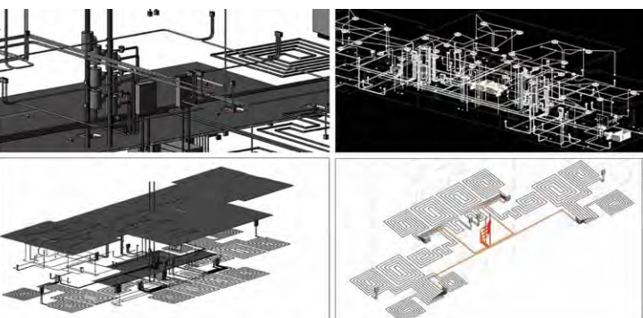 装配式建筑设计应用资料下载-装配式建筑设计的BIM方法_樊则森图文丰富！