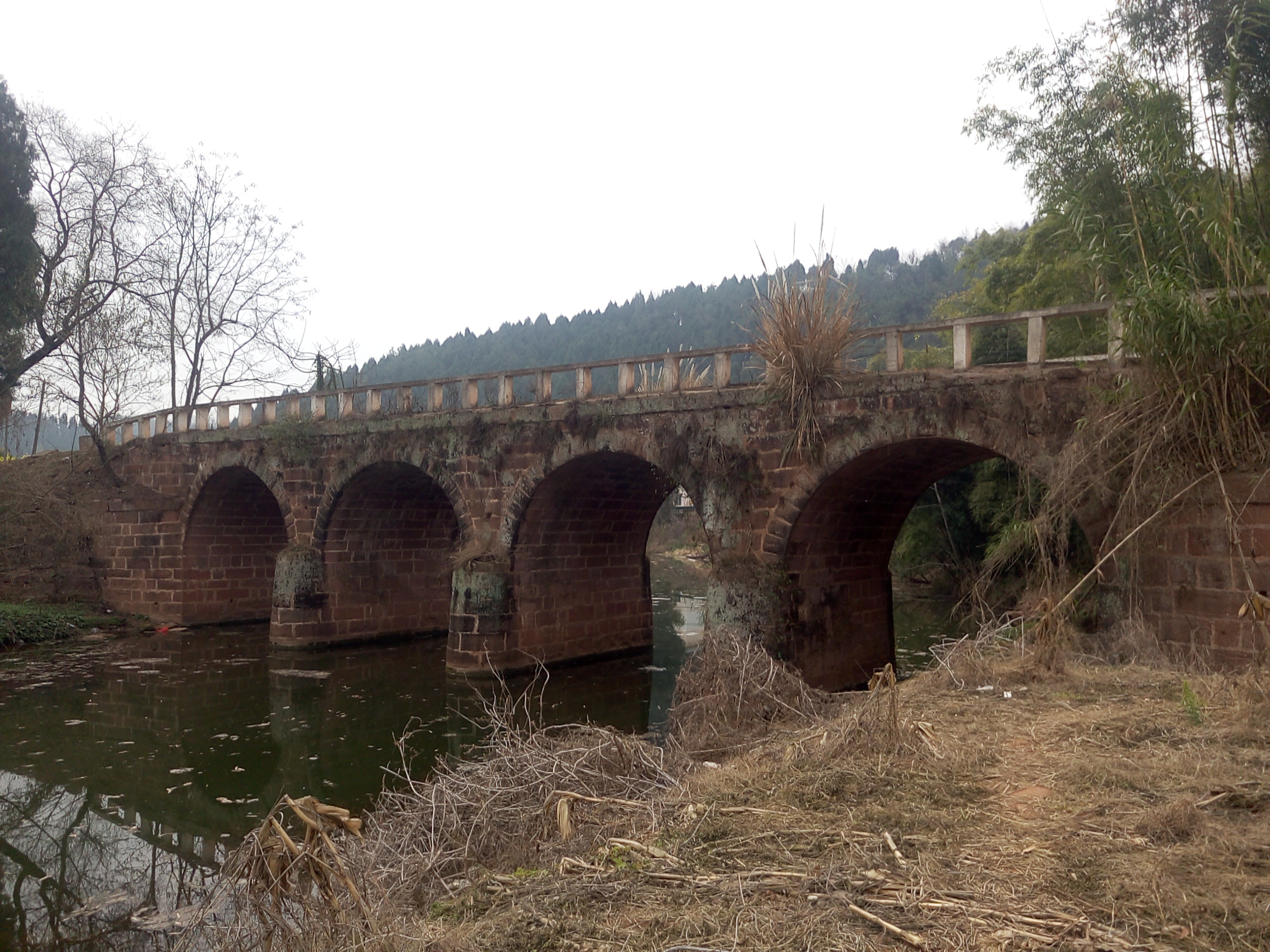 場鎮金樂路交叉口,途經金堂大道 ,涼水井村,成南高速下穿,神仙橋村,止