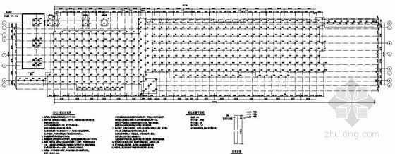 剪力墙挑楼梯资料下载-[临沂]19层剪力墙住宅楼结构设计图