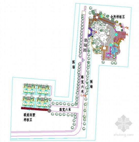 [浙江]群楼工程项目管理策划书（实施阶段）- 