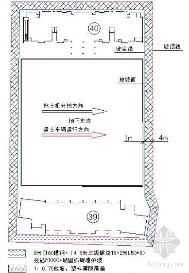 单体房建施工组织设计资料下载-苏州某高层（28层）公寓施工组织设计（创姑苏杯）