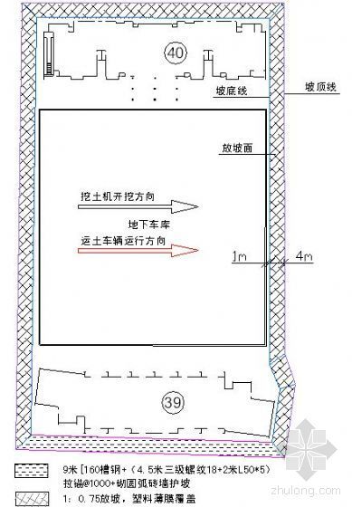 城市重大活动期间施工措施资料下载-苏州某高层（28层）公寓施工组织设计（创姑苏杯）