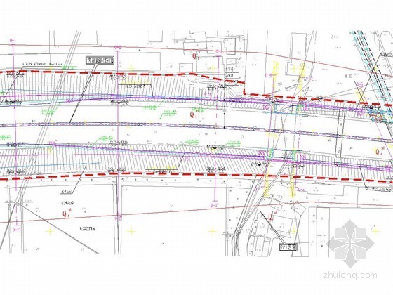 网格护坡计算资料下载-[重庆]隧道以西路桥隧段岩土工程勘察报告（详细勘察）