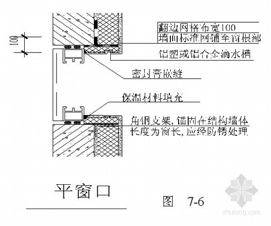 [四川]综合楼施工组织设计（框架结构）- 