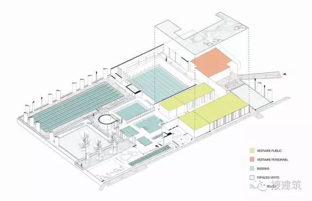 图例统一标准资料下载-不可不看的建筑图纸细化要点总结