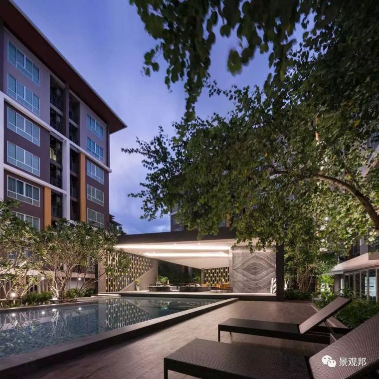 泰国24个经典住宅设计，你喜欢哪一个？_35