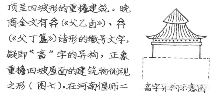 重檐建筑考（上）_2