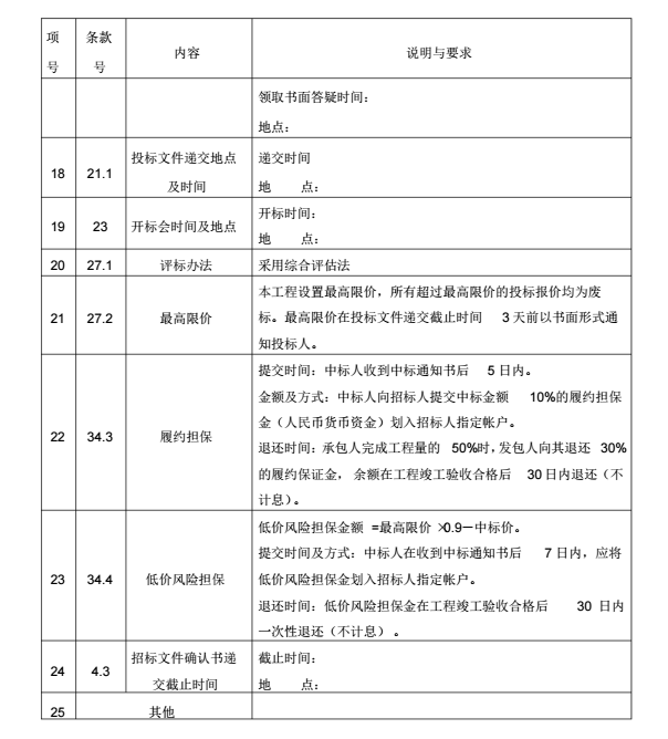 茶园电气招标文件_3