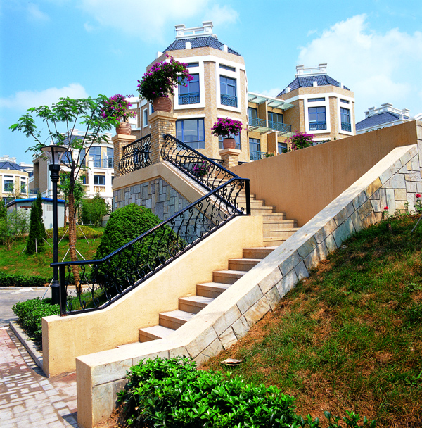 [分享]天地美墅