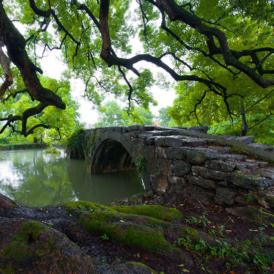 [分享]中国最美的100座桥