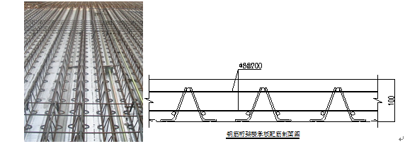 钢结构建筑结构设计要点和降低用钢量方法_5
