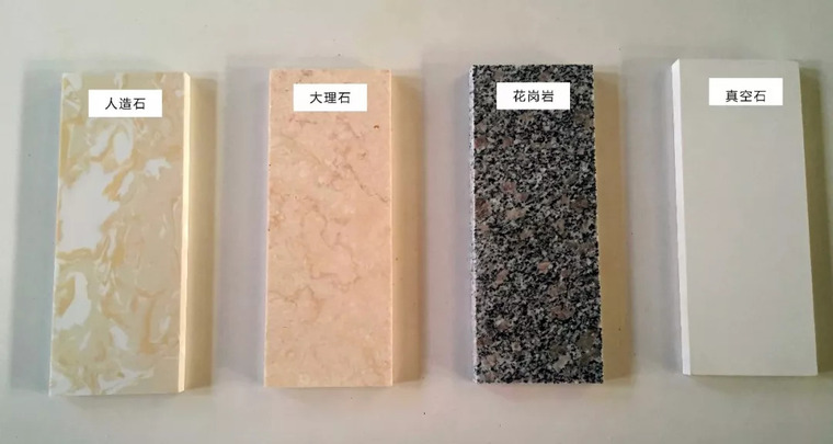 人造石材地面资料下载-测评 | 4款常用墙地面装饰材料 谁最耐磨刮？