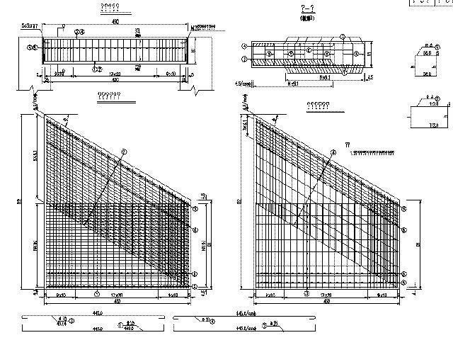 30米空心板图纸资料下载-[知名大院]公路桥涵结构计算书129页（30mT梁结构计算书20m空心板结构计算书，盖板涵计算书）
