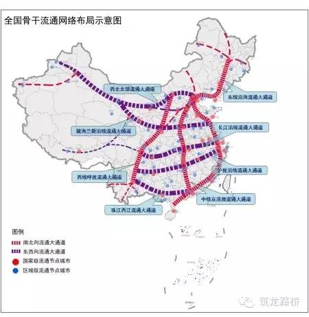 路桥2020年规划图图片