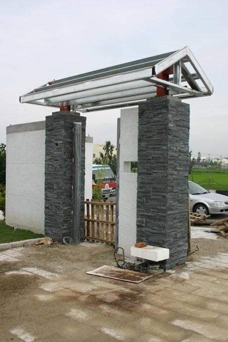 [行业资讯]用钢结构建造的被动式舒适节能房子_27