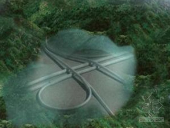 光棚施工方案资料下载-立交隧道下穿段施工方案（左右线分修）