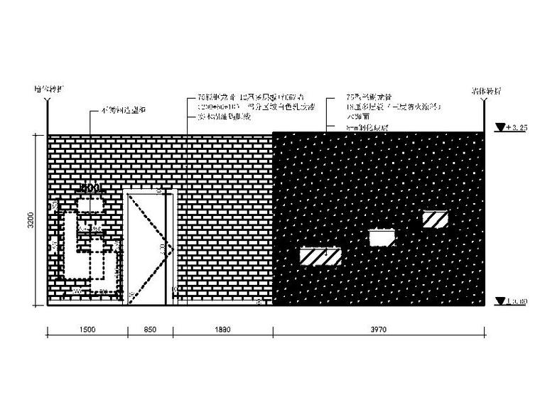 [常州]新区中心区域某科技技术展厅室内设计施工图-7