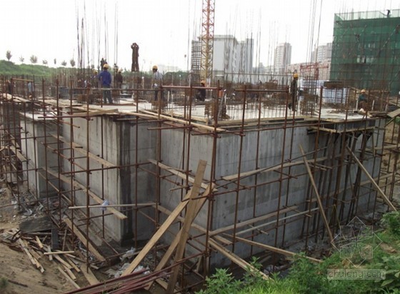 房屋安全鉴定软件资料下载-建筑工程房屋安全鉴定培训资料（附图多）